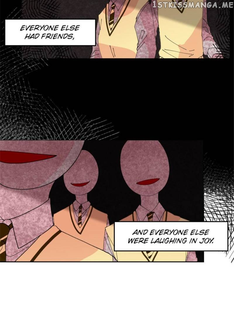 From Today On, I’m a Boy Chapter 21 - page 9