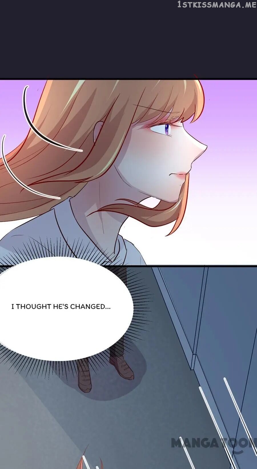 Free Me Now, Cold Boss Chapter 59 - page 6