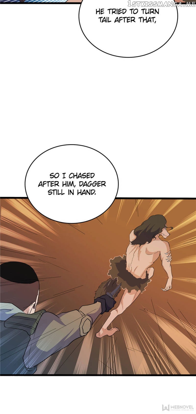 The Strongest War God chapter 133 - page 6