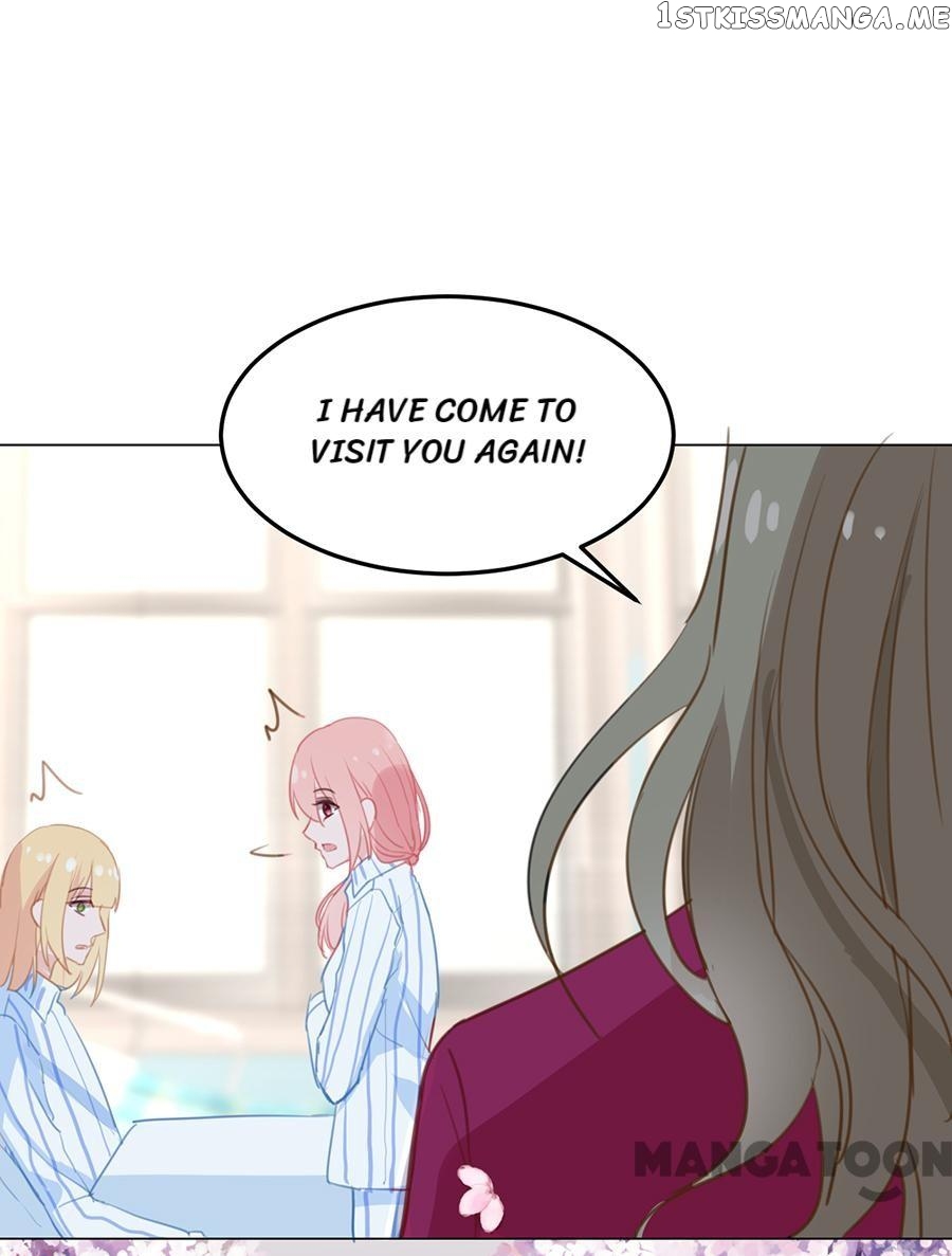 Cajole a Childe Into Being My Boyfriend Chapter 127 - page 9