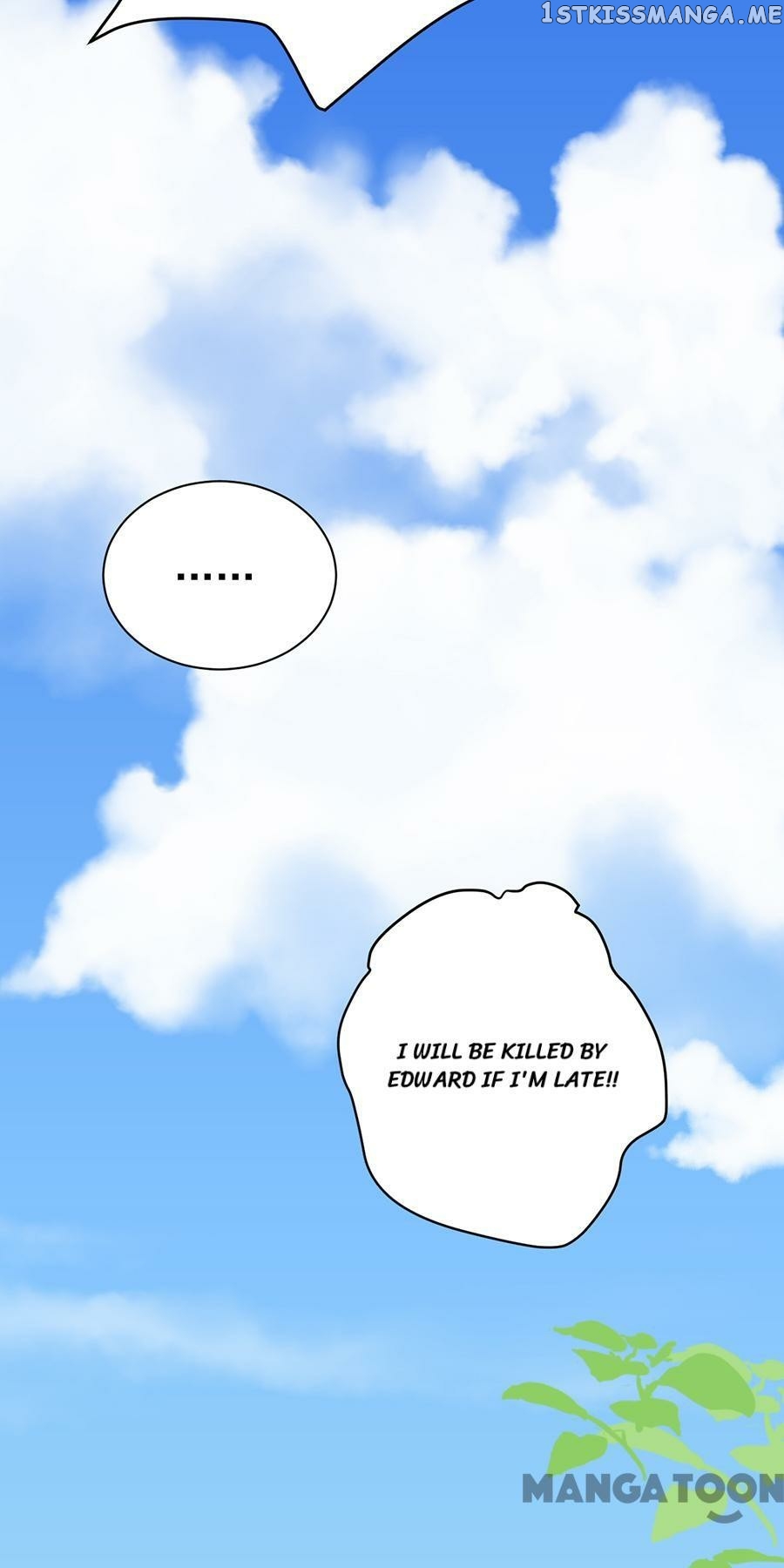 Cajole a Childe Into Being My Boyfriend Chapter 90 - page 7