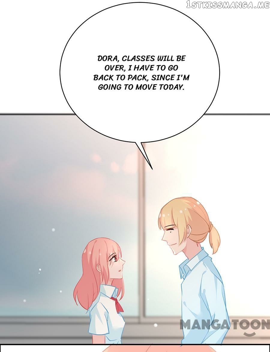 Cajole a Childe Into Being My Boyfriend Chapter 77 - page 26