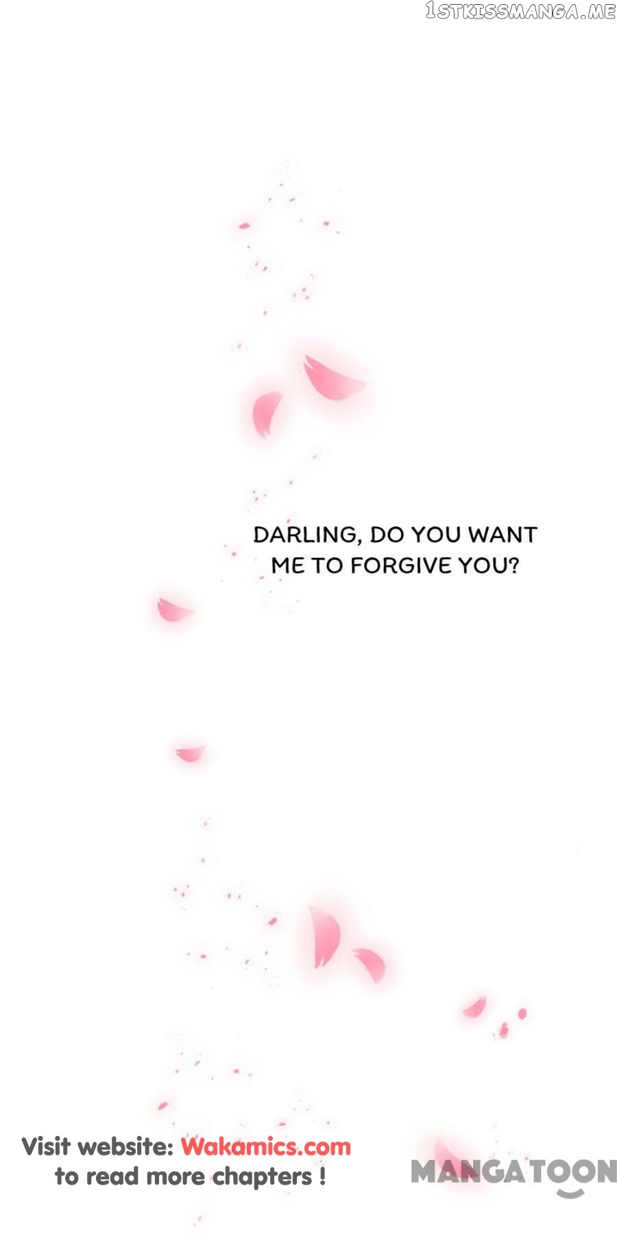 Cajole a Childe Into Being My Boyfriend Chapter 67 - page 33