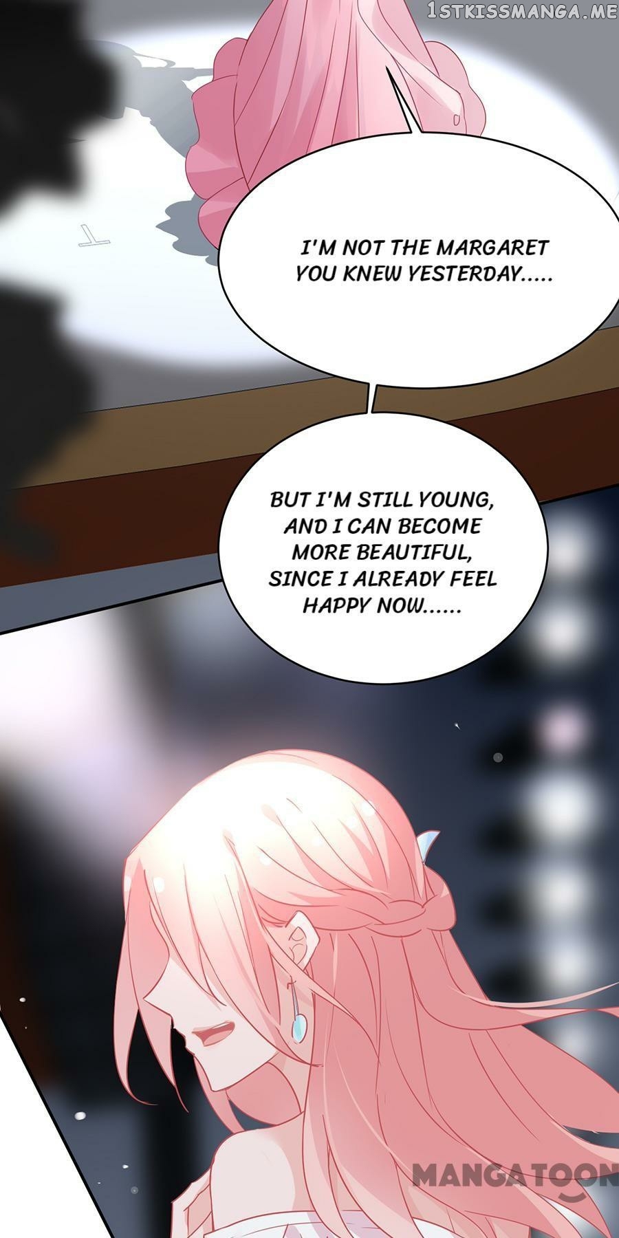 Cajole a Childe Into Being My Boyfriend Chapter 67 - page 36