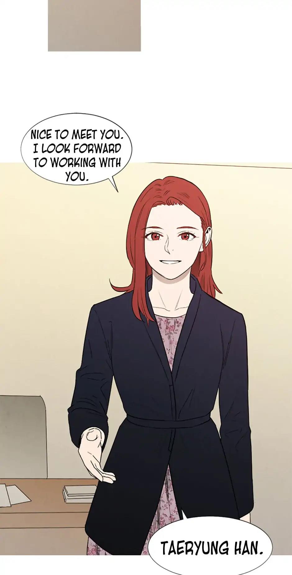 Woman’s Best Friend chapter 108 [ end ] - page 5