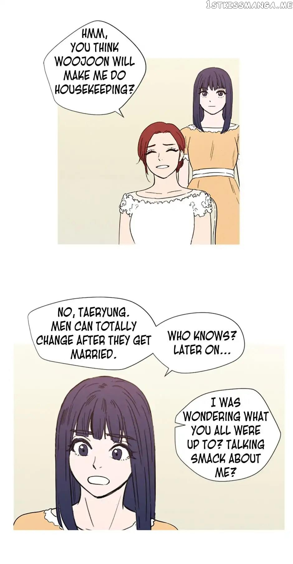 Woman’s Best Friend chapter 107 - page 57