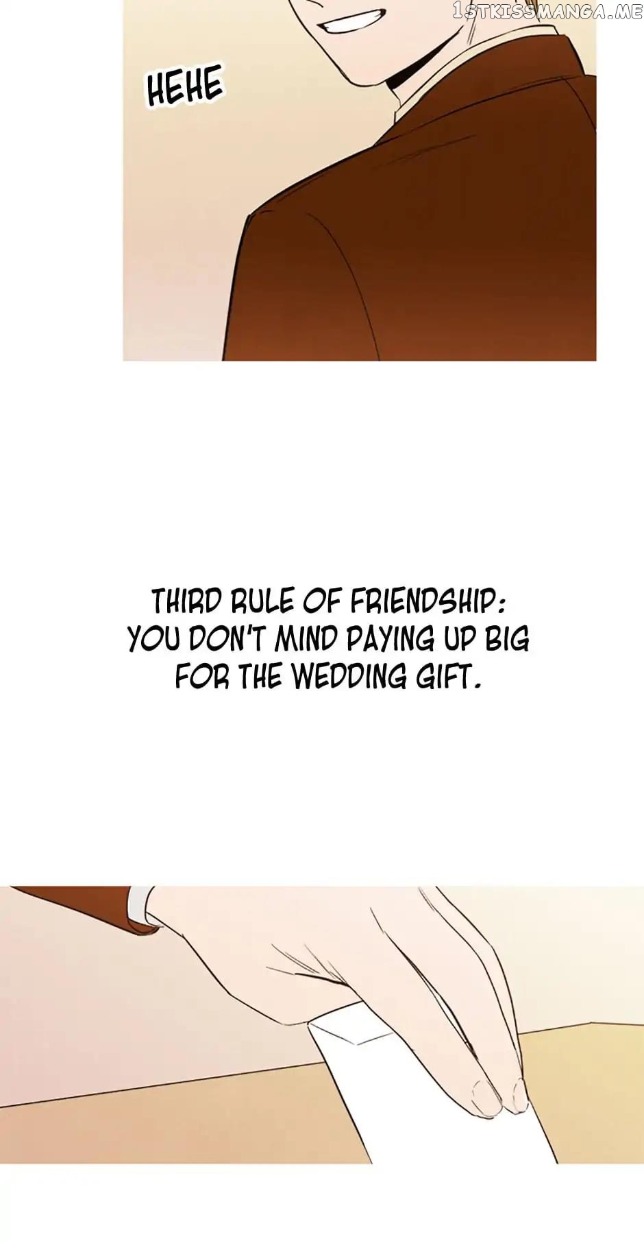 Woman’s Best Friend chapter 107 - page 65