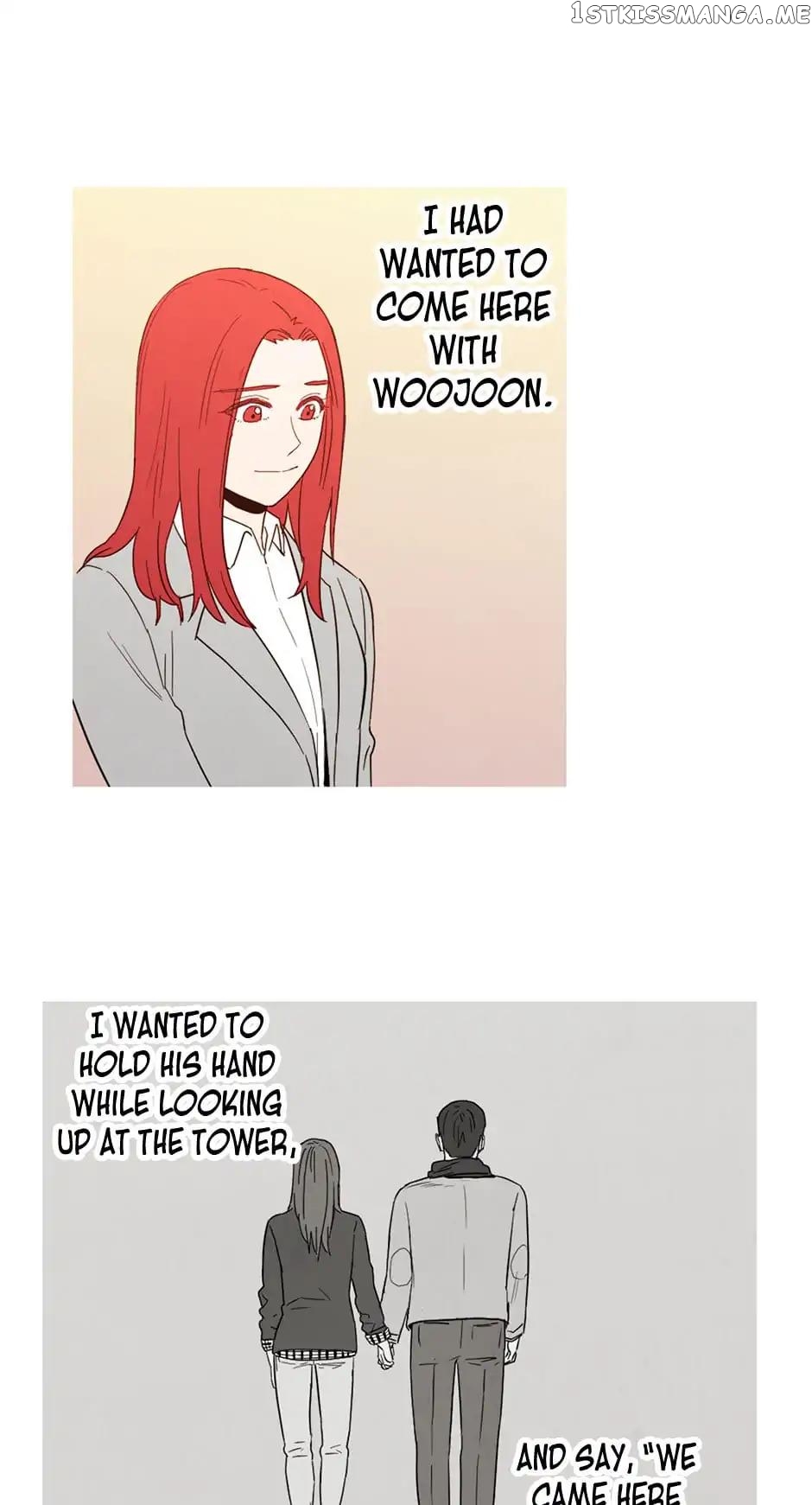 Woman’s Best Friend chapter 105 - page 25