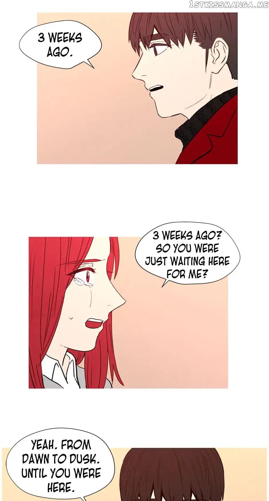 Woman’s Best Friend chapter 105 - page 39