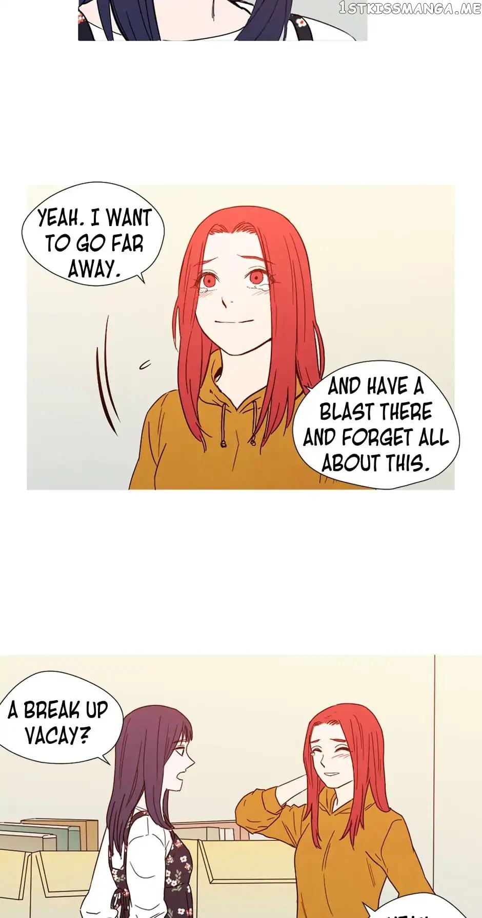Woman’s Best Friend chapter 101 - page 29