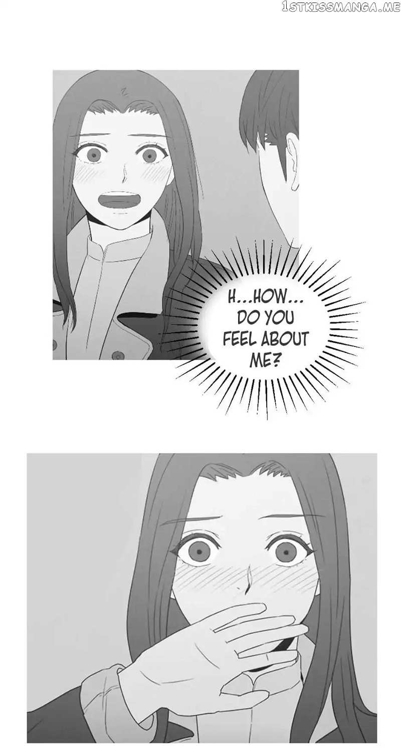 Woman’s Best Friend chapter 100 - page 34