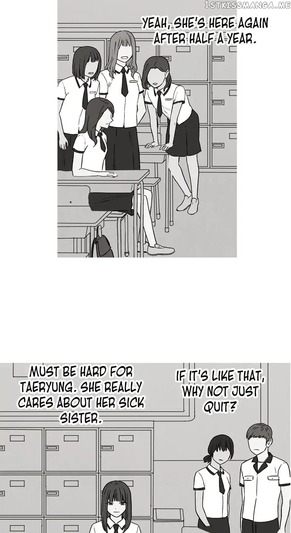 Woman’s Best Friend chapter 93 - page 21