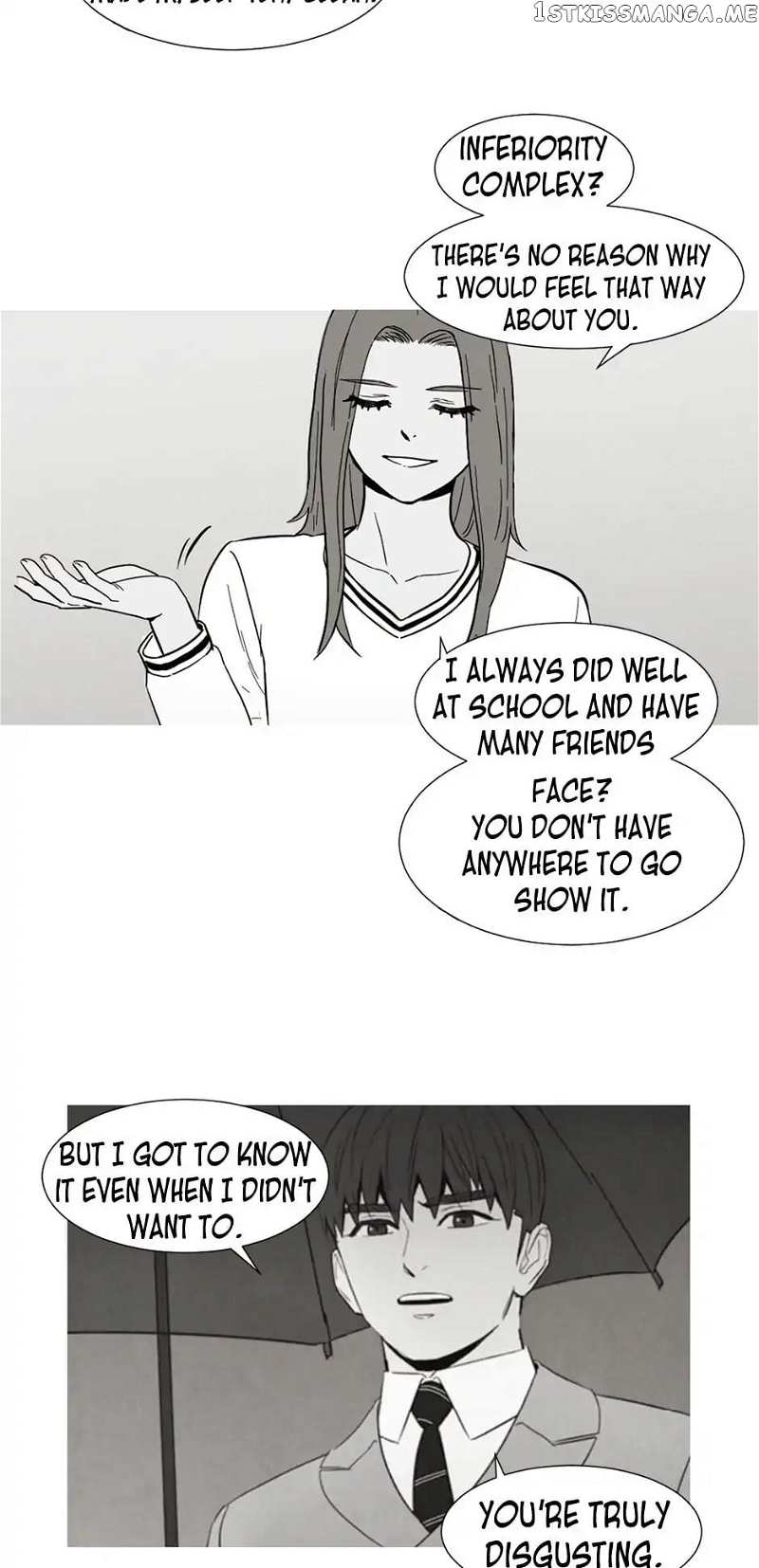 Woman’s Best Friend chapter 93 - page 25
