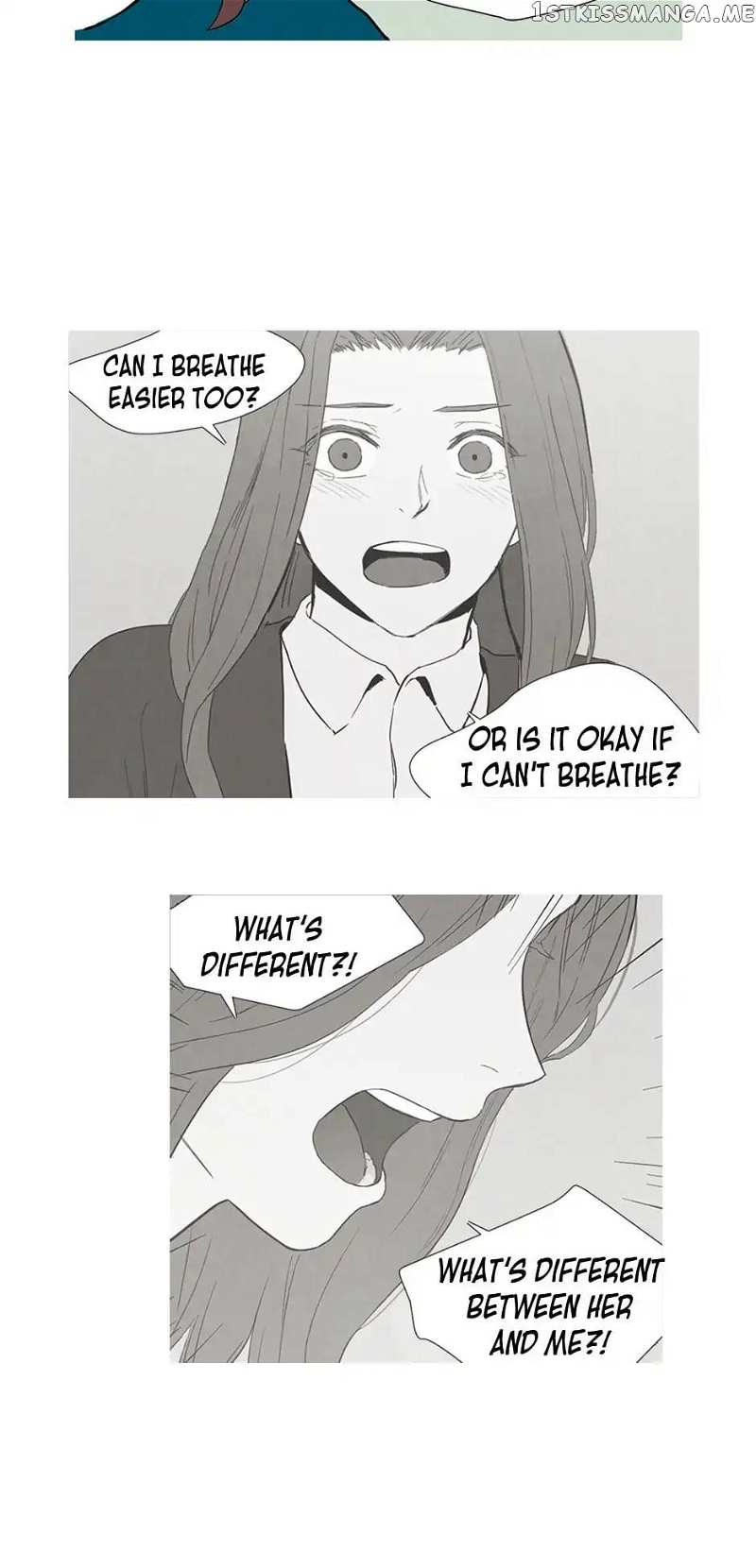 Woman’s Best Friend chapter 84 - page 11