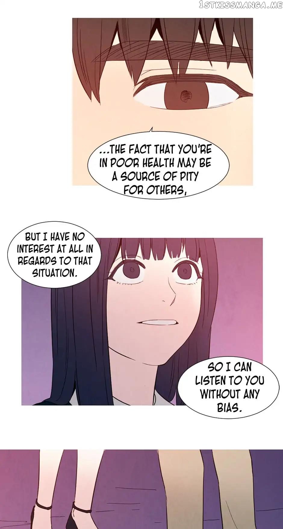 Woman’s Best Friend chapter 81 - page 13