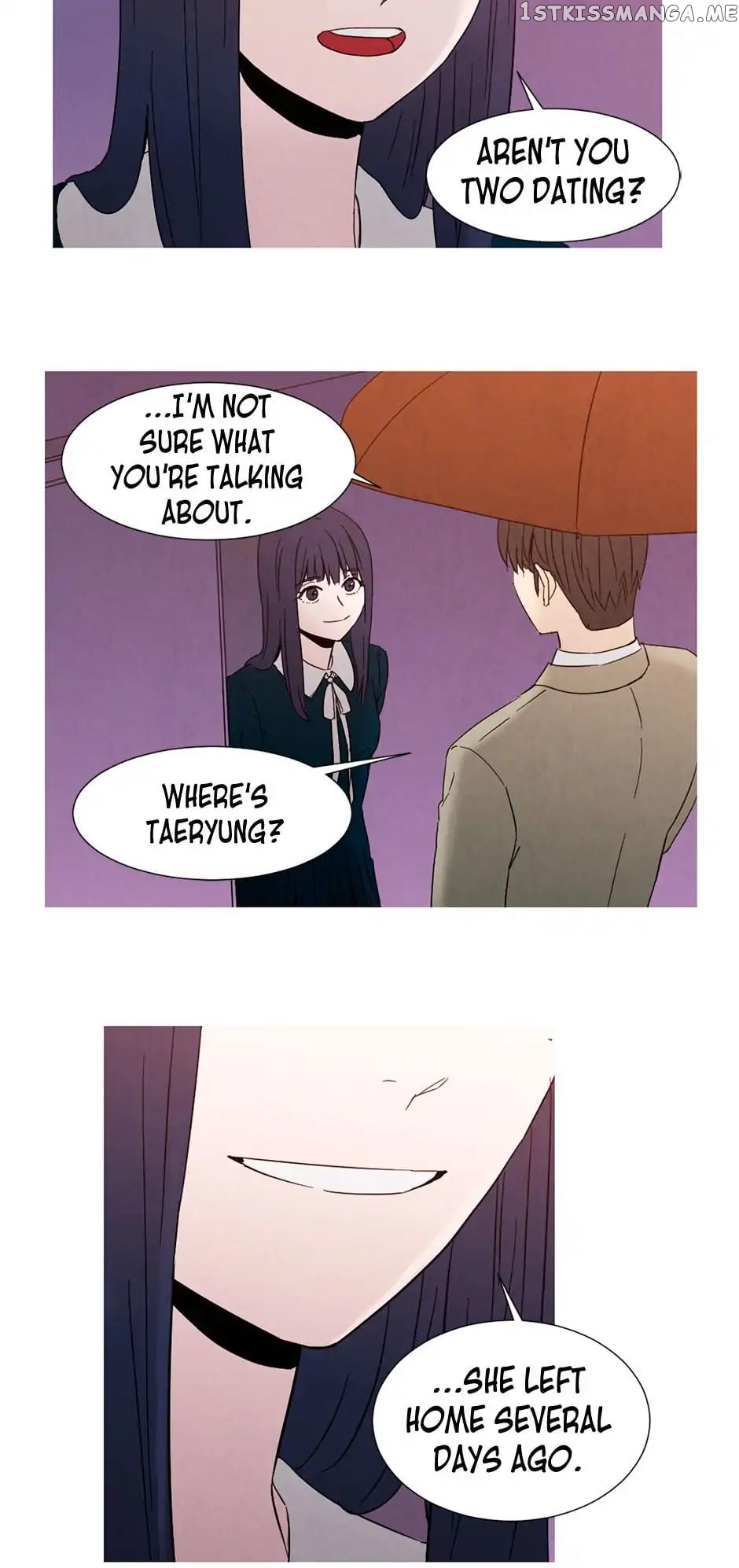 Woman’s Best Friend chapter 81 - page 3