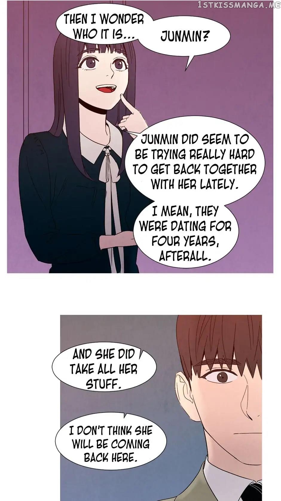 Woman’s Best Friend chapter 81 - page 6