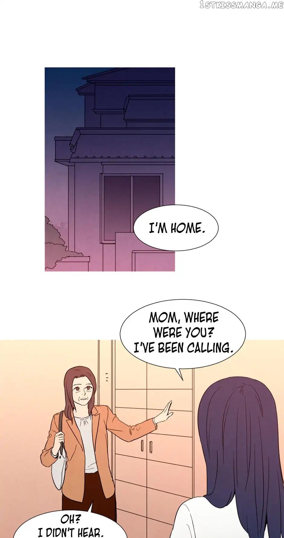 Woman’s Best Friend chapter 78 - page 1