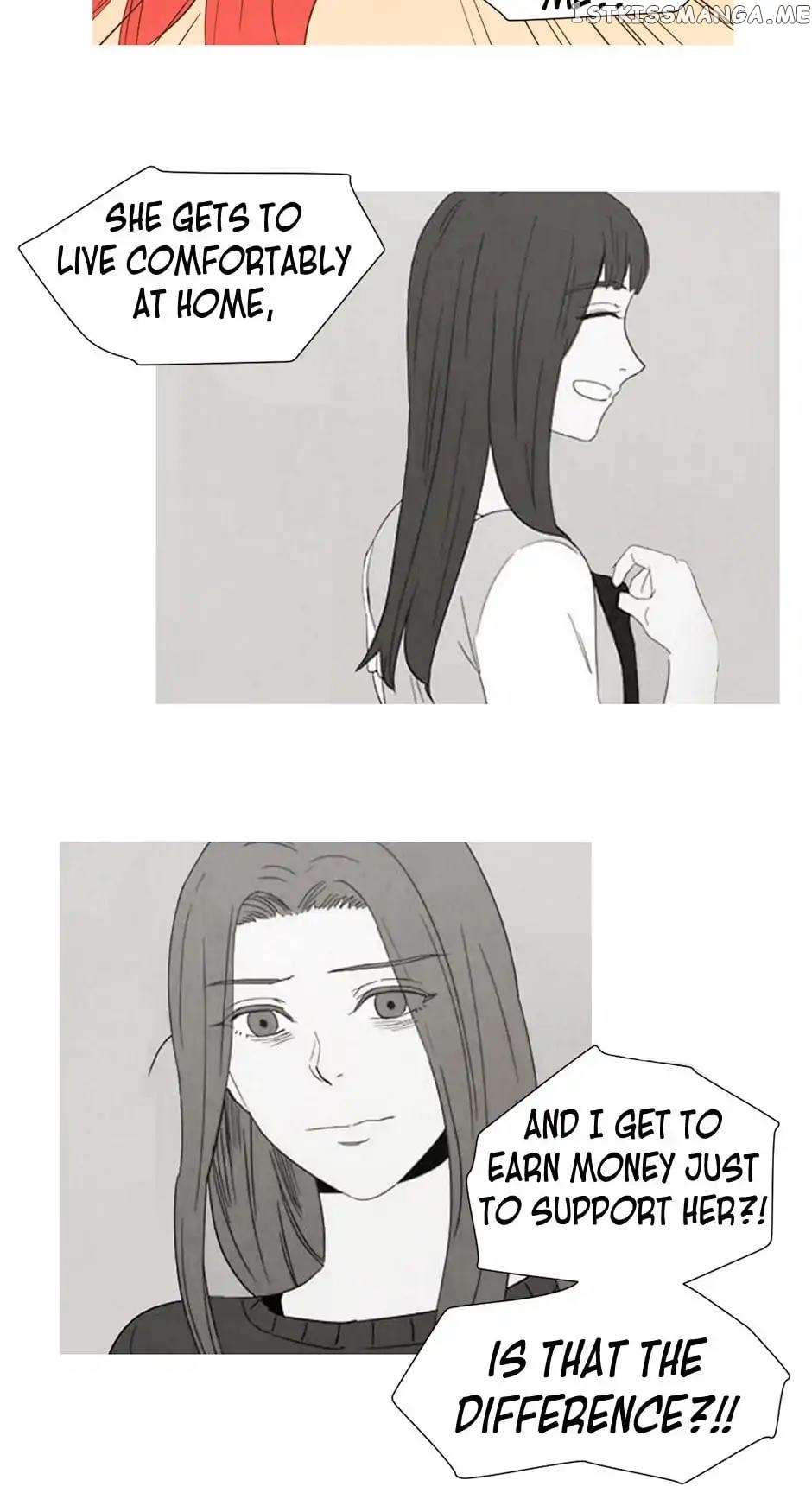 Woman’s Best Friend chapter 75 - page 11