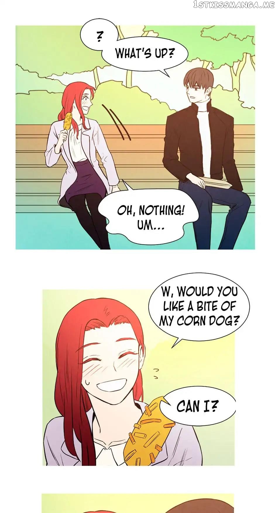 Woman’s Best Friend chapter 69 - page 20
