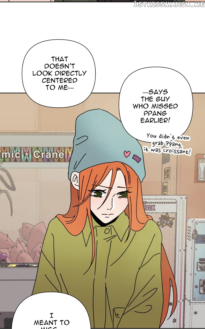 Honey Lemon Chapter 25 - page 14