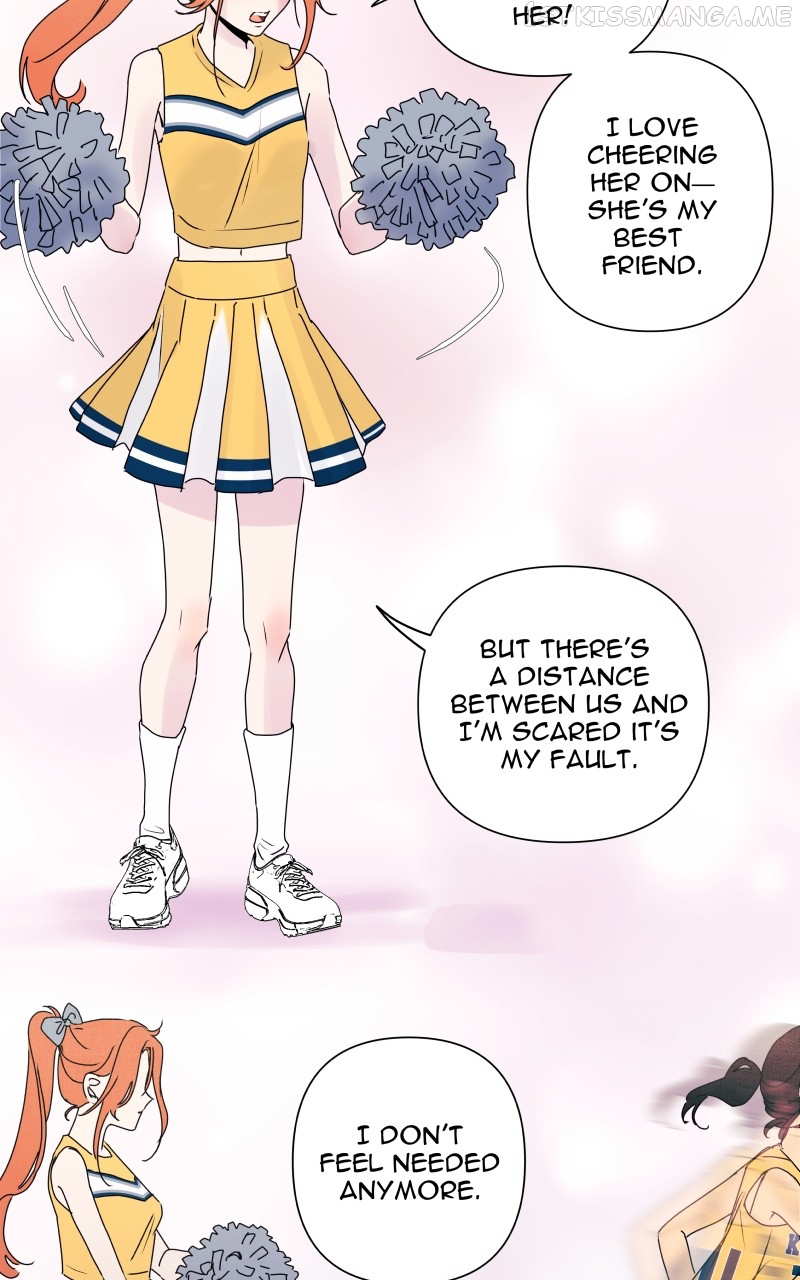 Honey Lemon Chapter 19 - page 29