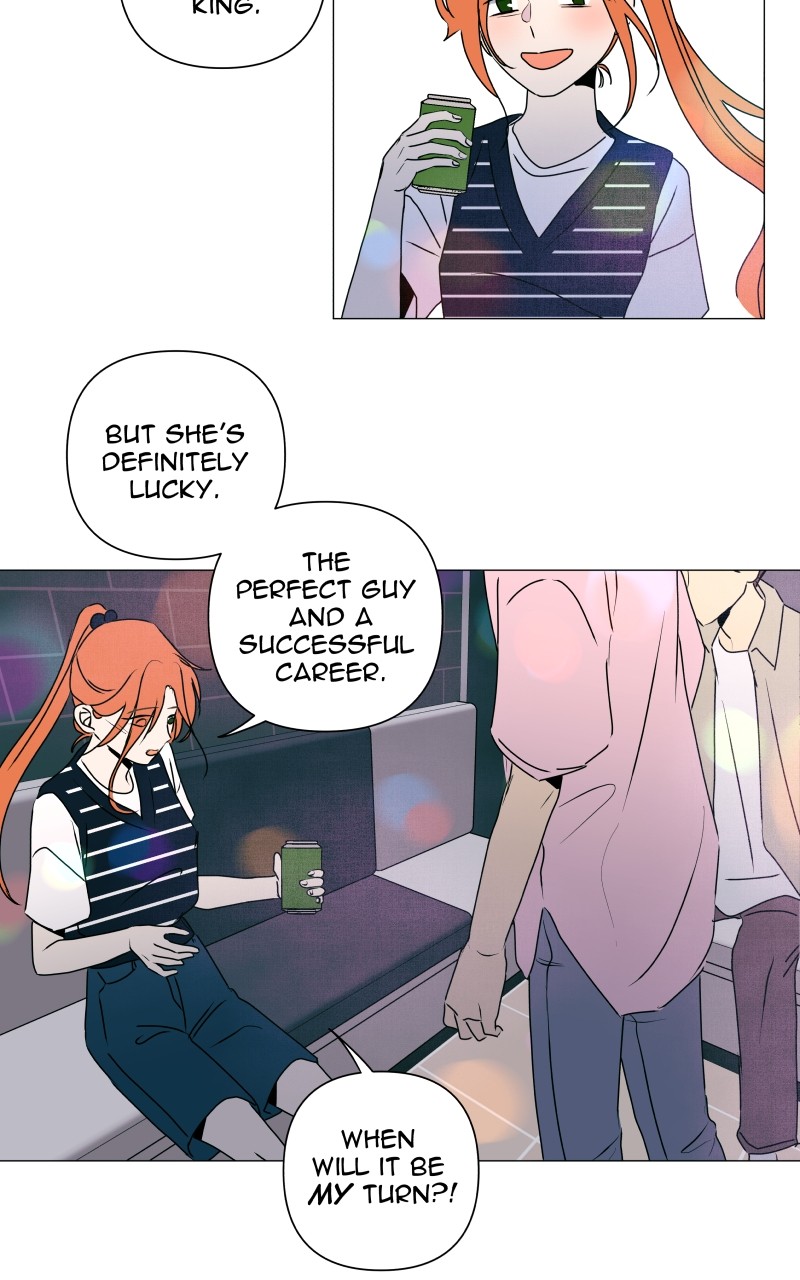 Honey Lemon Chapter 15 - page 18