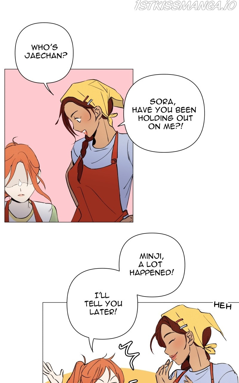 Honey Lemon Chapter 11 - page 57