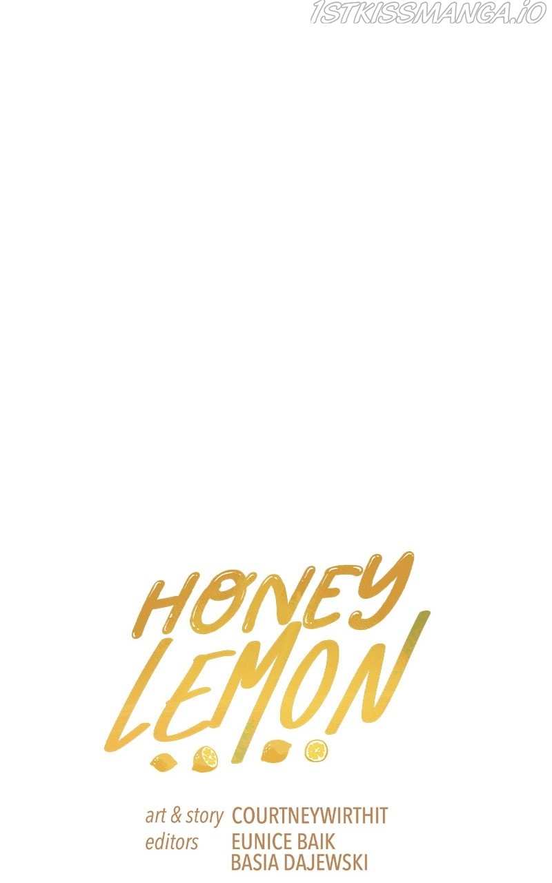 Honey Lemon Chapter 11 - page 70