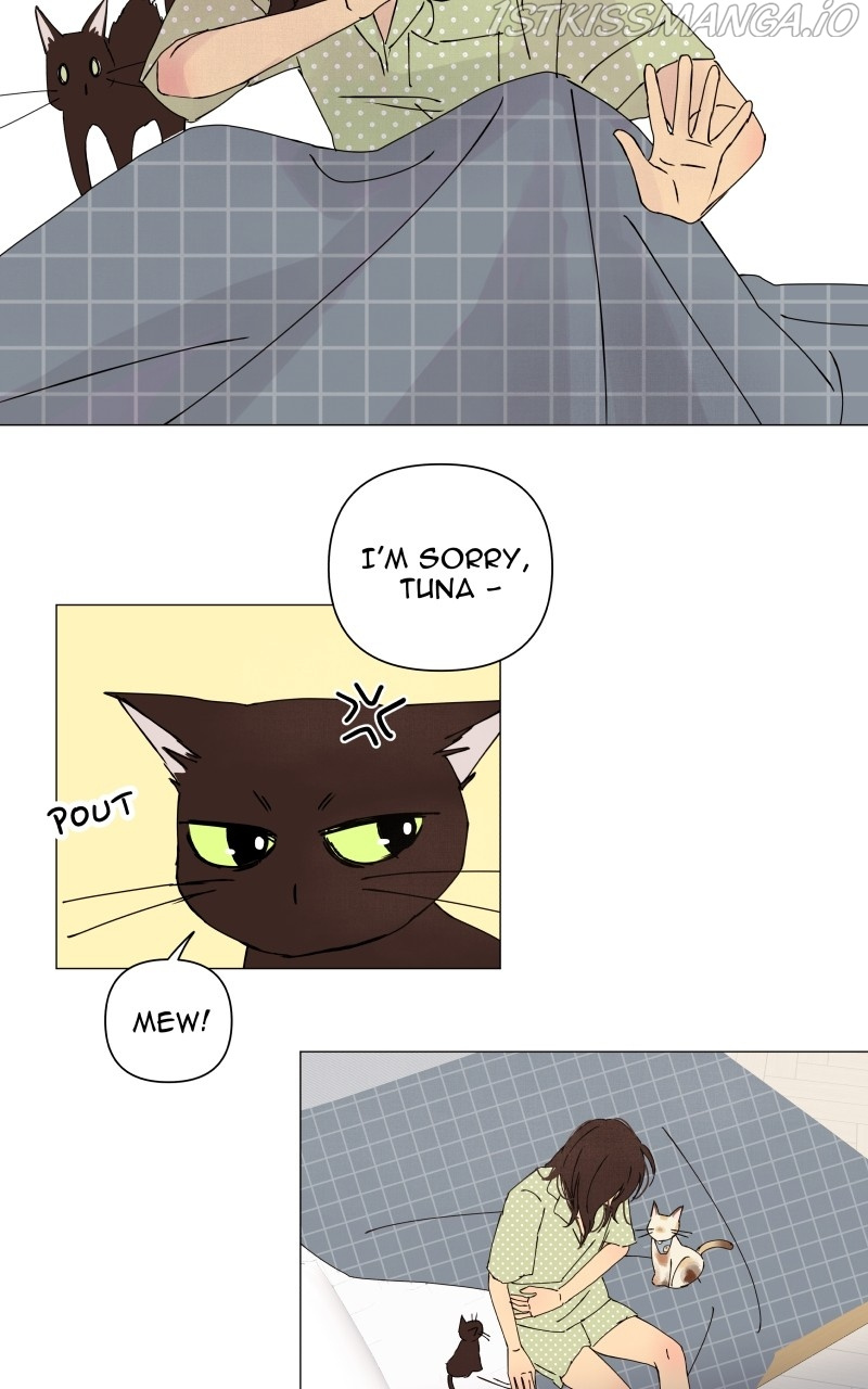 Honey Lemon Chapter 5 - page 4