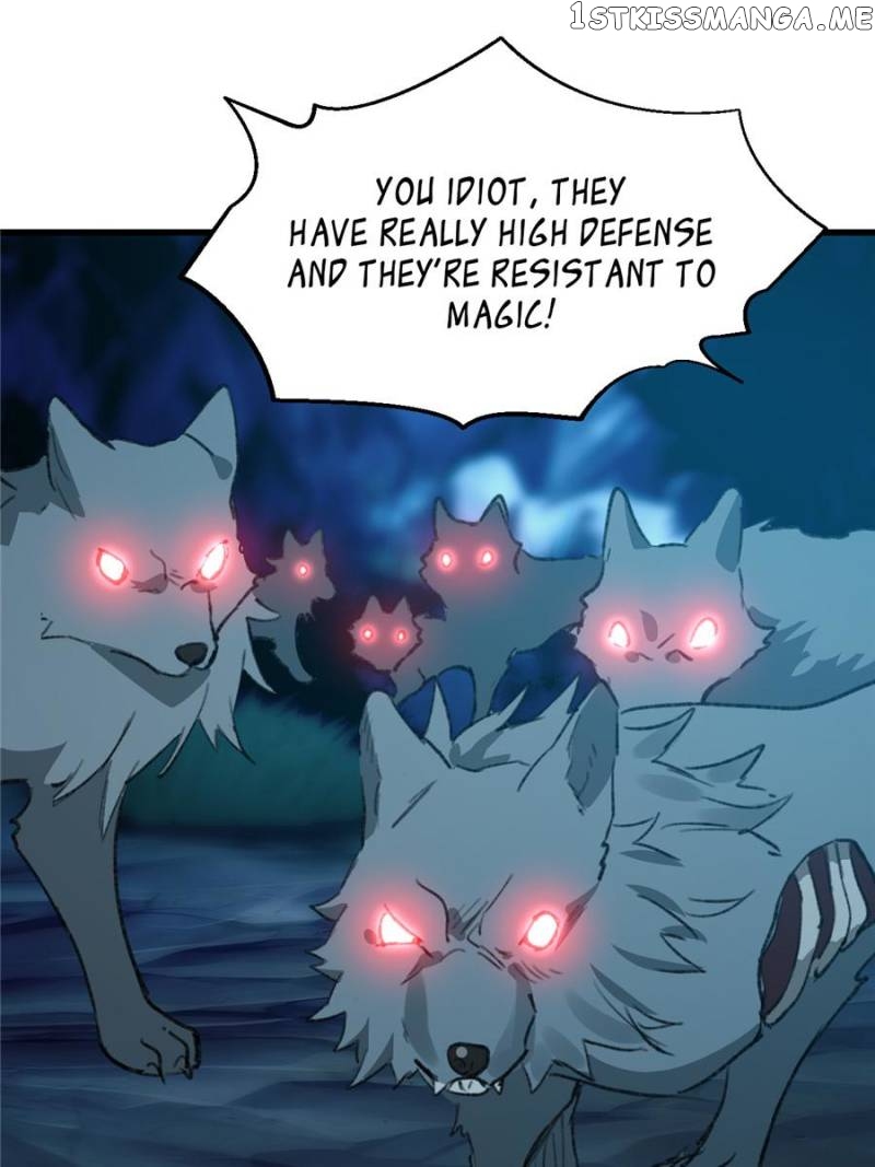 Shameless Mage chapter 59 - page 14