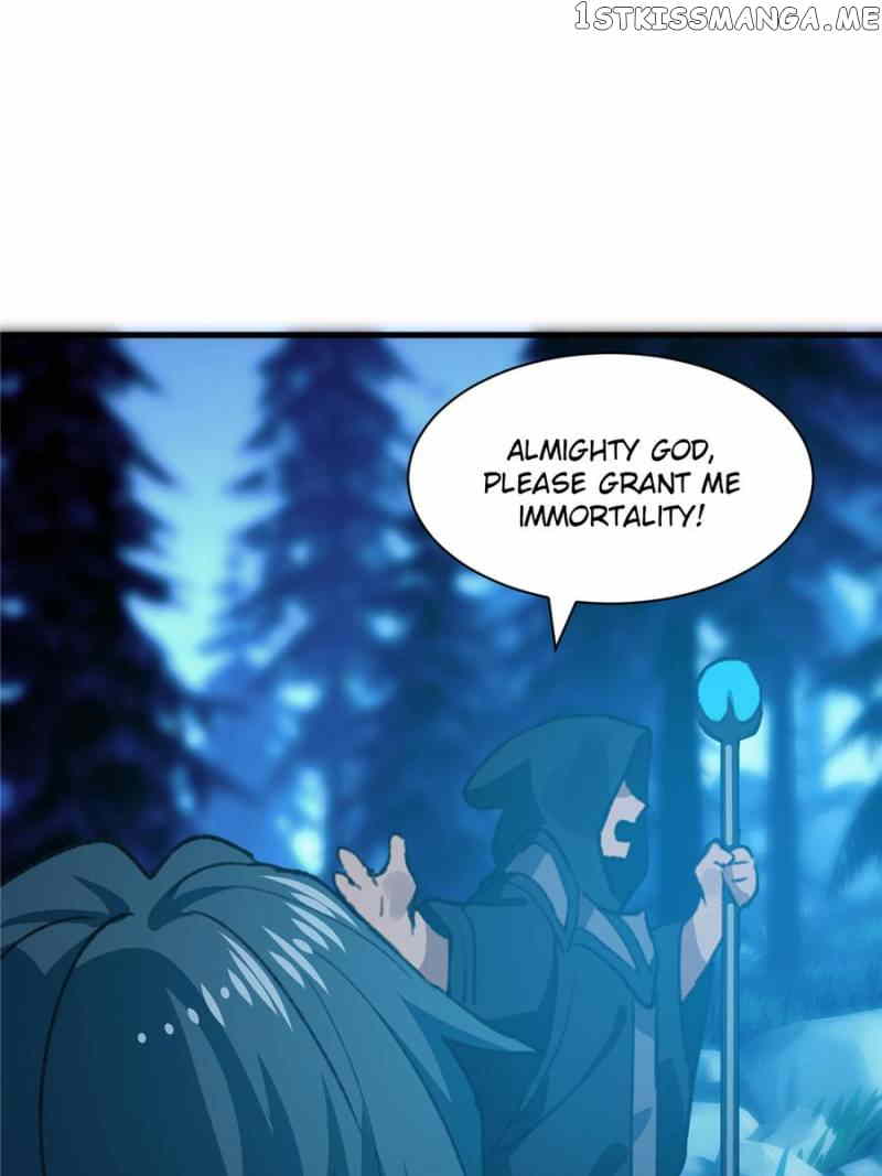 Shameless Mage chapter 58 - page 9