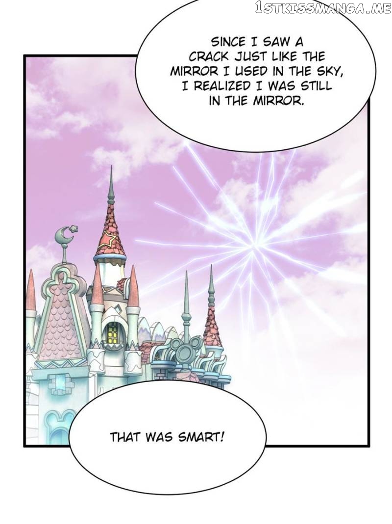 Shameless Mage chapter 50 - page 22