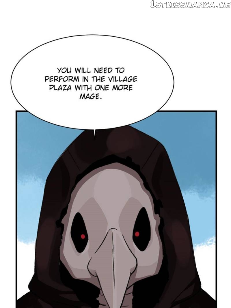 Shameless Mage chapter 30 - page 45