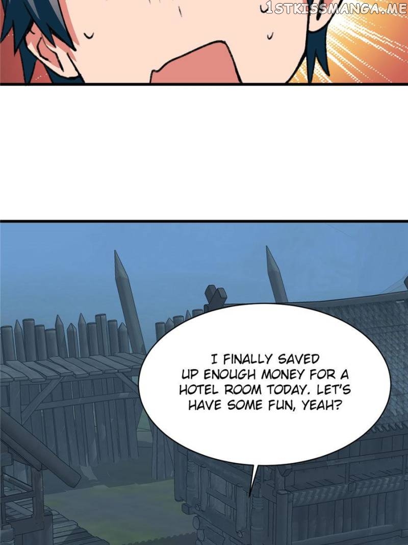Shameless Mage chapter 29 - page 44