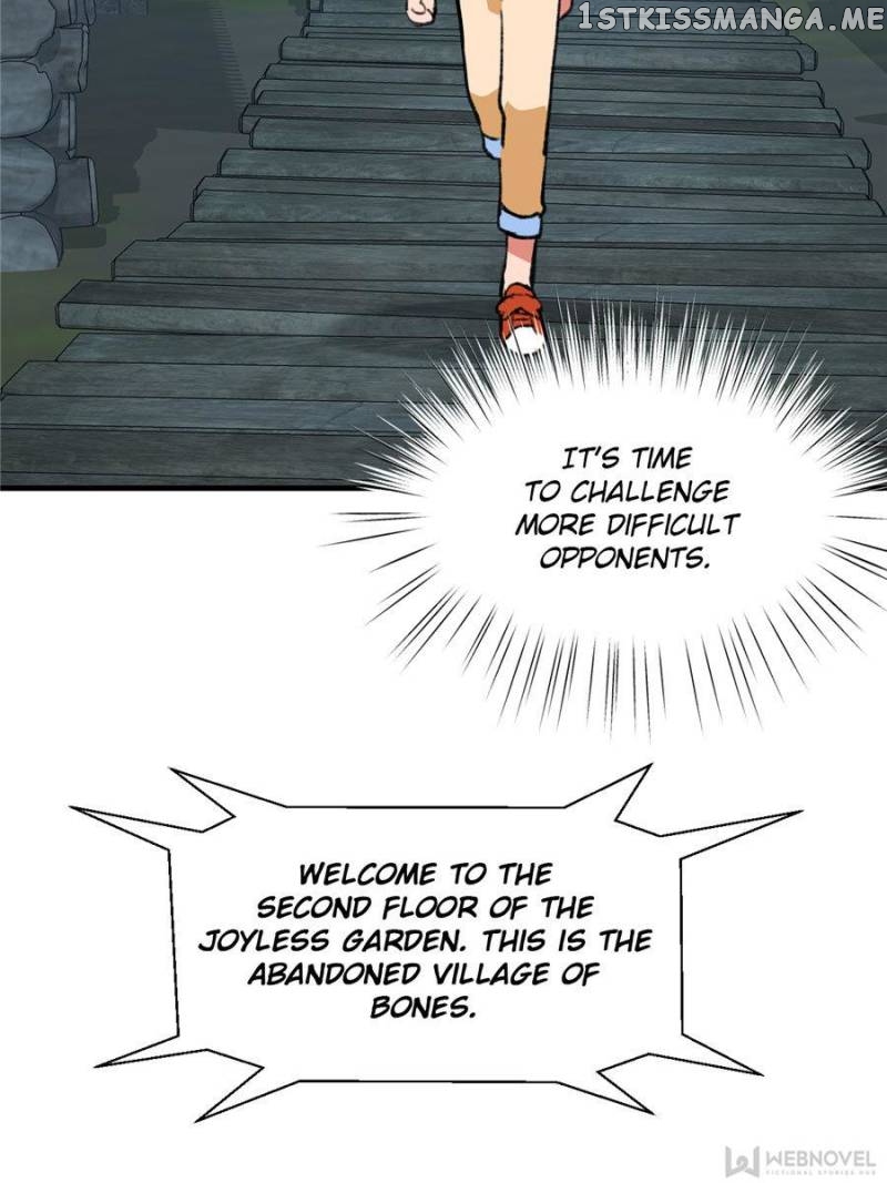 Shameless Mage chapter 28 - page 38