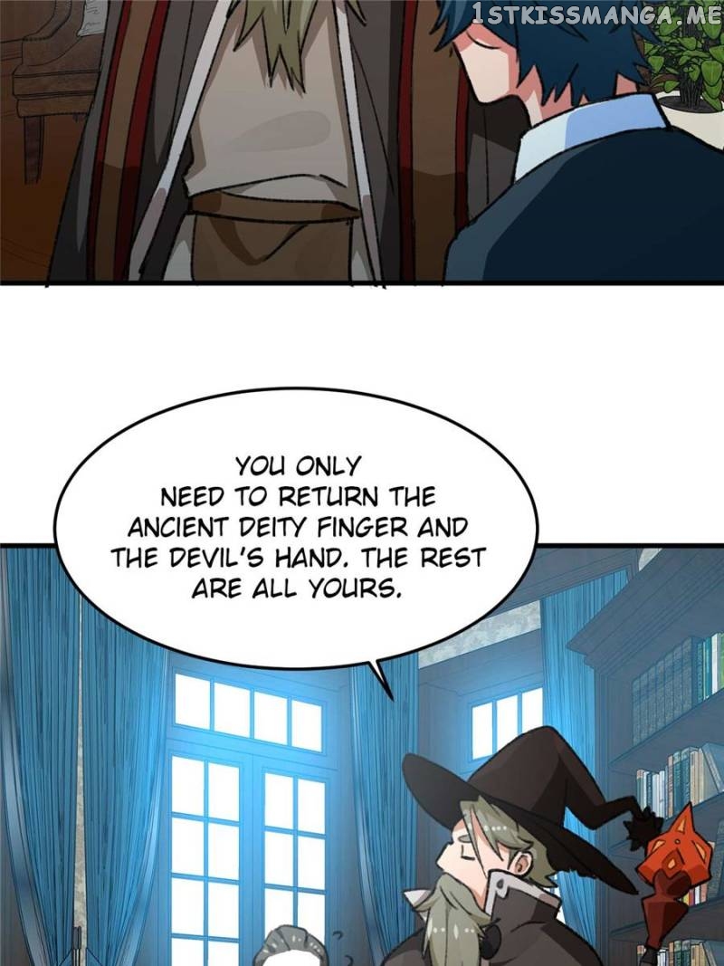 Shameless Mage chapter 19 - page 29