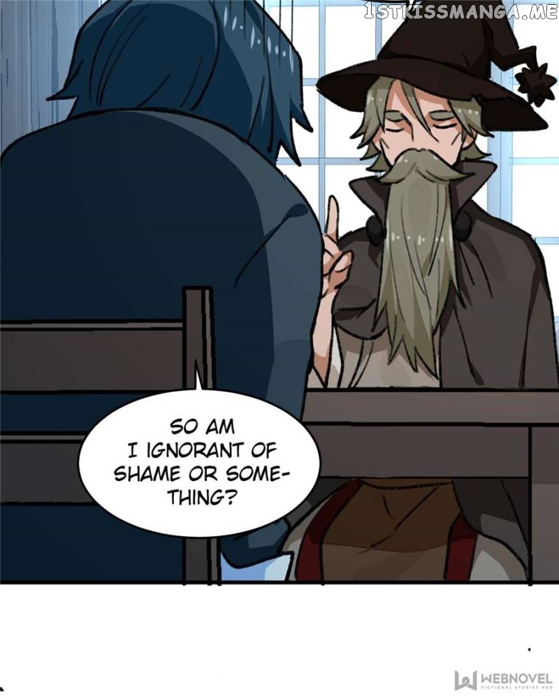 Shameless Mage chapter 19 - page 47