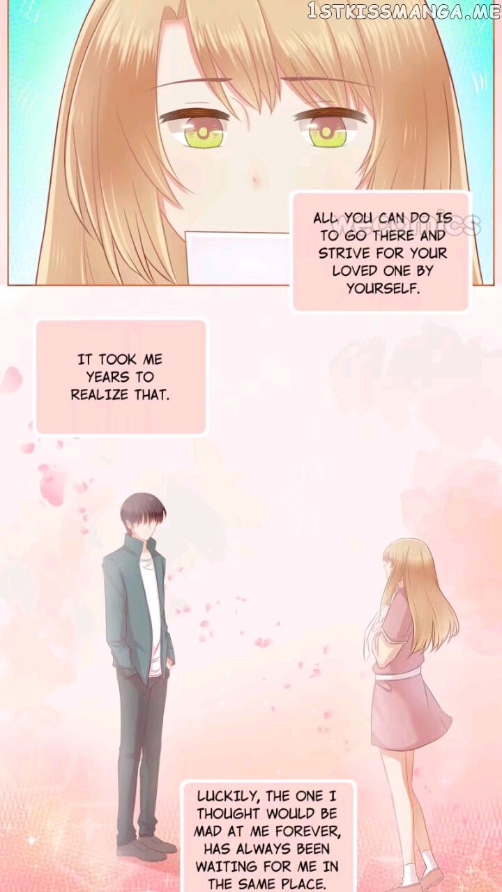 Only You Are What I Love, Not This World chapter 39 - page 26