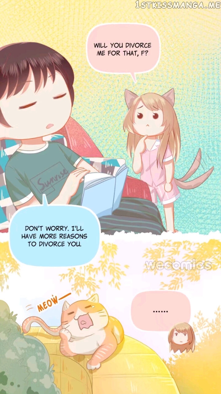 Only You Are What I Love, Not This World chapter 36 - page 2