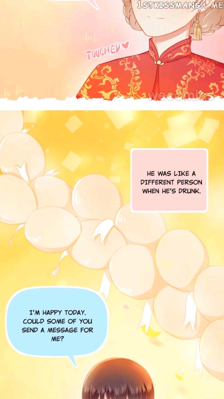 Only You Are What I Love, Not This World chapter 33 - page 9