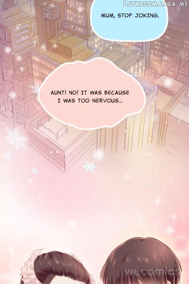 Only You Are What I Love, Not This World chapter 13 - page 20