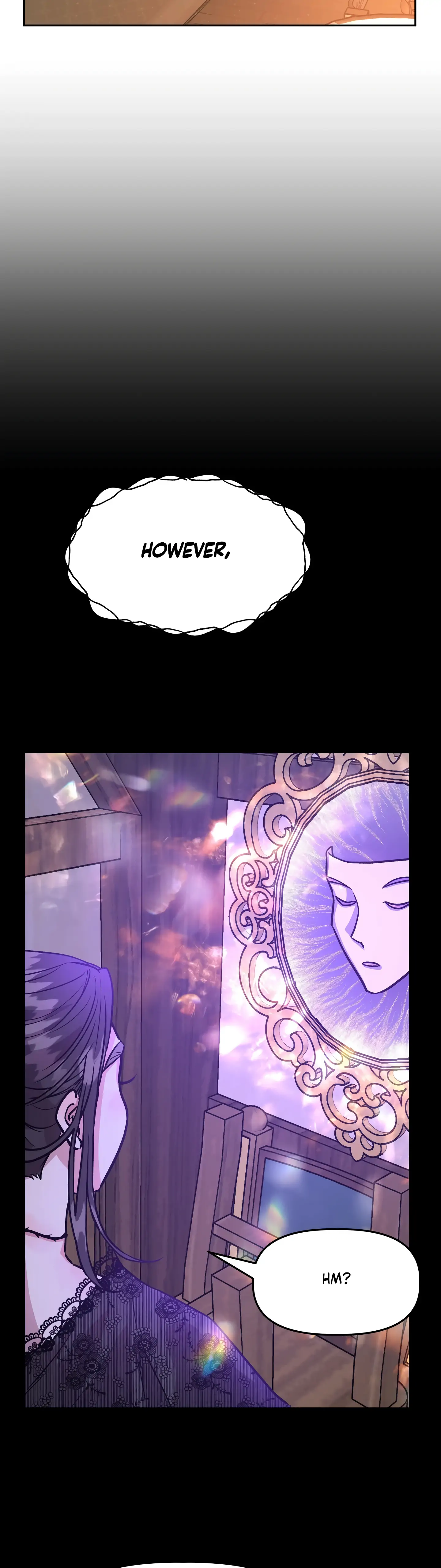 Prince Snow White is Taken by the Queen Chapter 3 - page 5