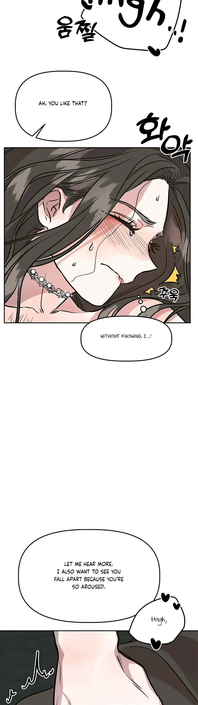 Prince Snow White is Taken by the Queen Chapter 9 - page 22