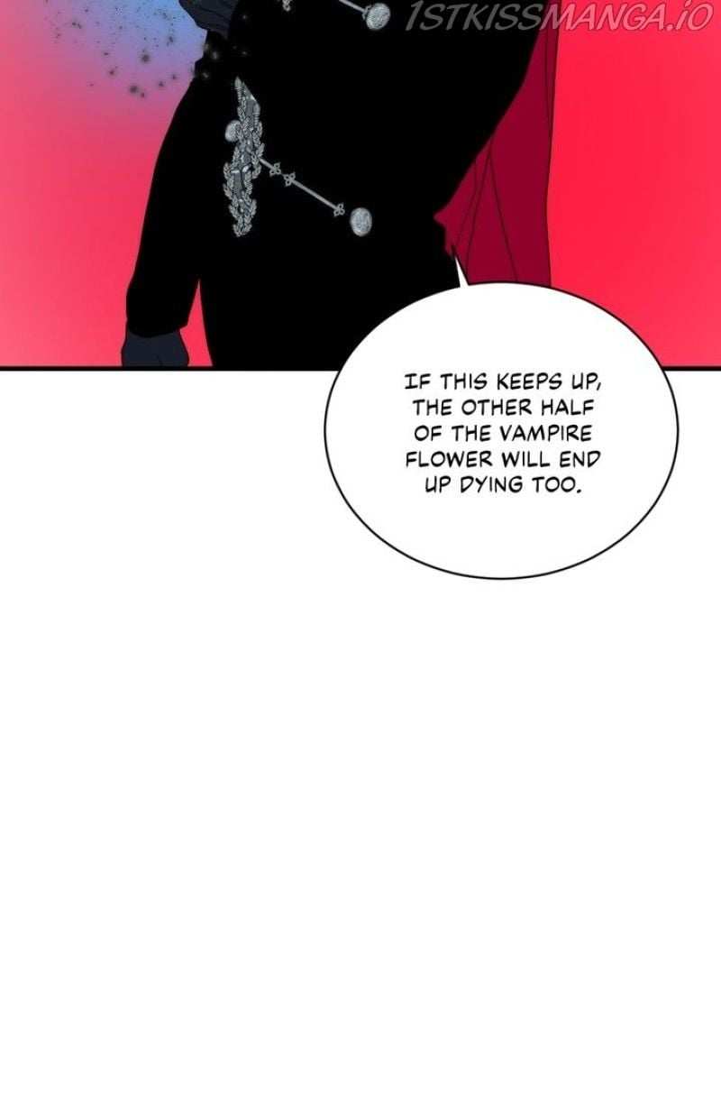The Flower of Vampires Chapter 105 - page 10