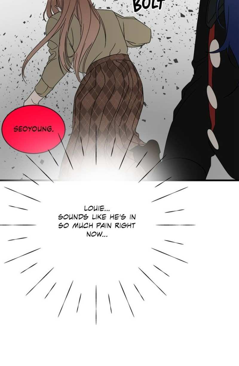 The Flower of Vampires Chapter 104 - page 22