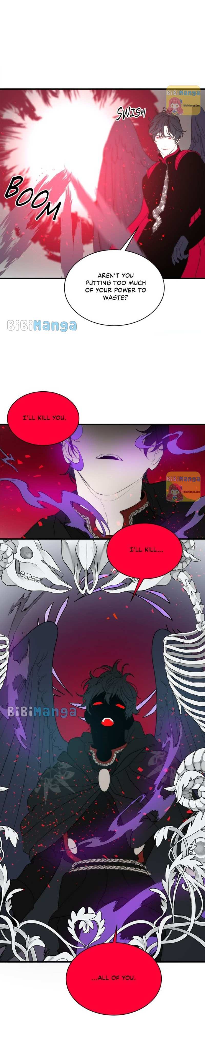The Flower of Vampires Chapter 104 - page 29