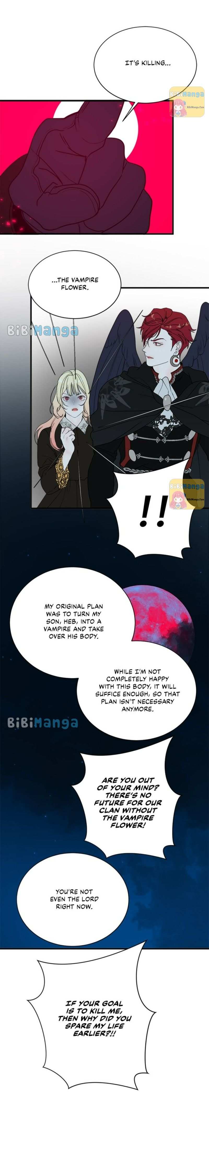 The Flower of Vampires Chapter 103 - page 13