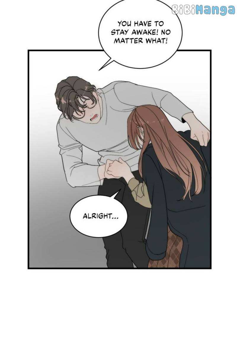 The Flower of Vampires Chapter 102 - page 12