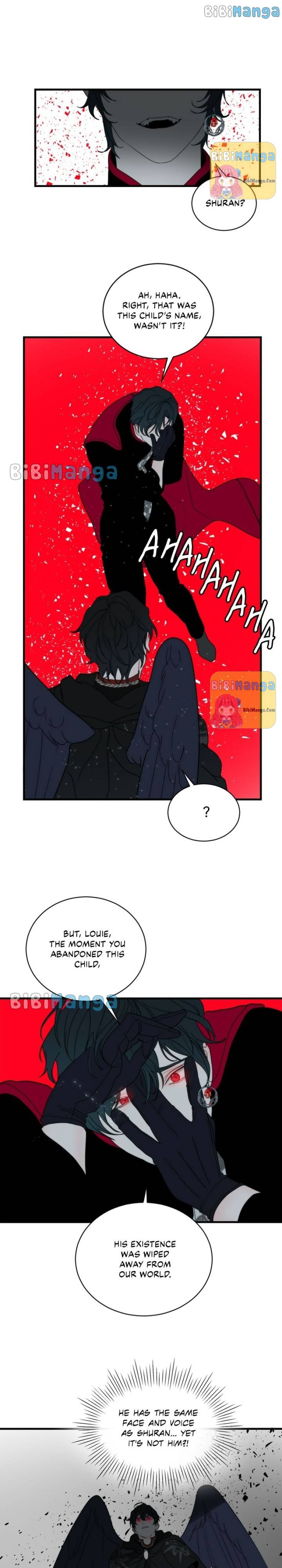 The Flower of Vampires Chapter 102 - page 25